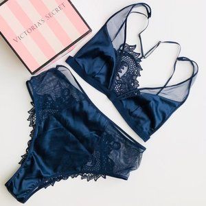 SMALL/MEDIUM Victoria’s Secret Dragon Applique Set